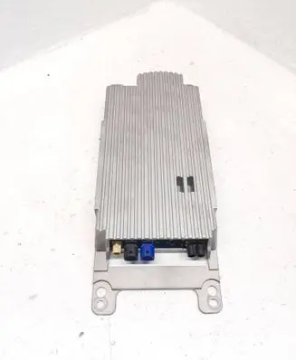 BMW 5 F10 F11 Bluetooth control unit module 84109257151 8011CY002777593 2259397