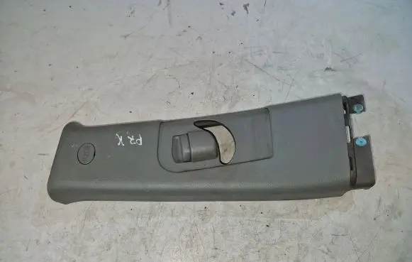 Hyundai Santa Fe Other interior part 858322B000
