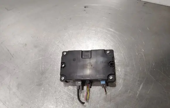Renault Espace IV Other control units/modules 280246043R 730775043 S180072001