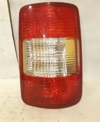 Volkswagen Caddy Rear/tail lights