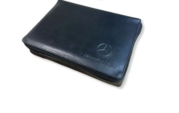 Mercedes-Benz SL R230 User manual 