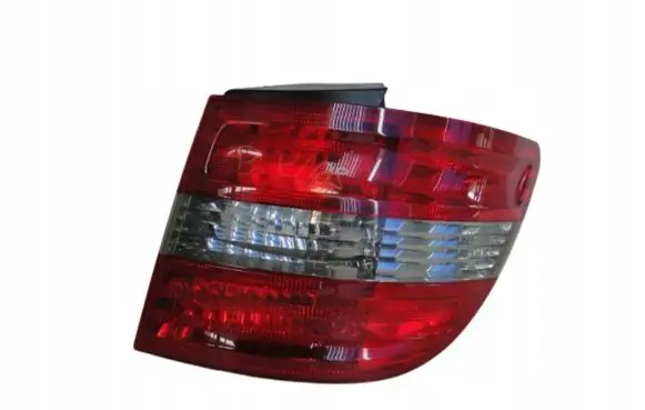 Mercedes-Benz B W245 Rear/tail lights A1698202664