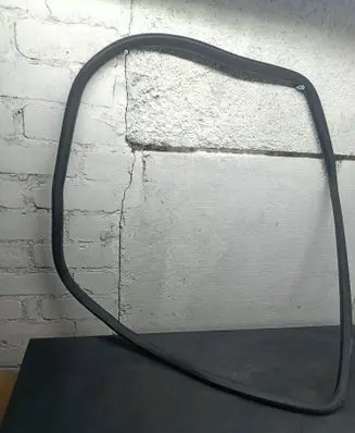 Opel Insignia A Rear door rubber seal (on body)