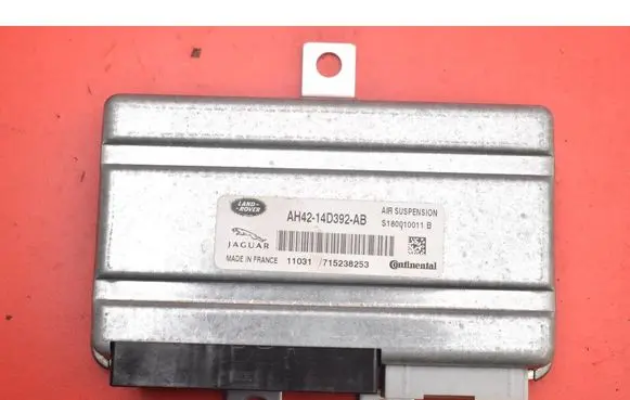 Land Rover Range Rover Sport L320 Engine control unit/module ECU AH42-14D392-AB