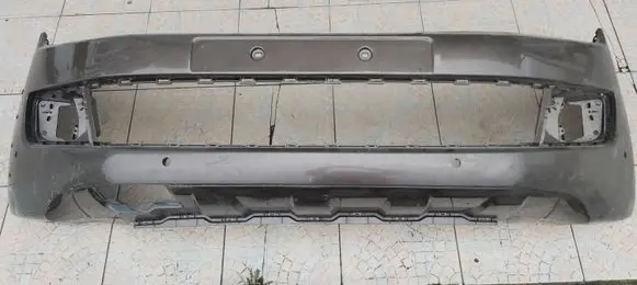 Volkswagen Amarok Front bumper 1272