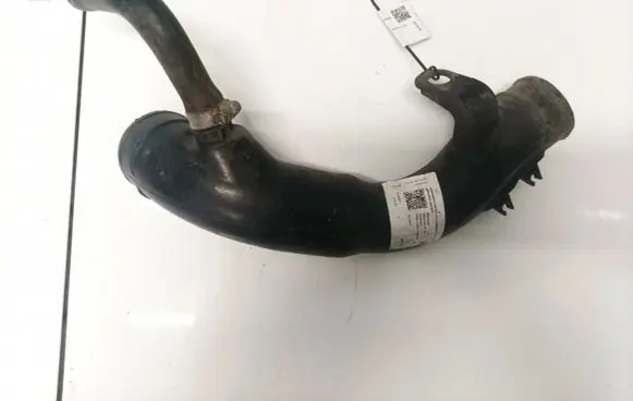 Mitsubishi Outlander Intercooler hose/pipe 1505a334
