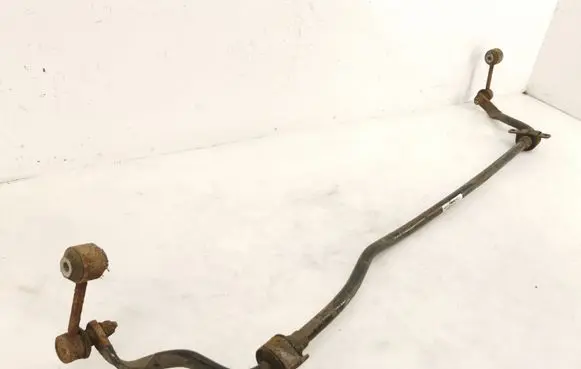 Rear anti-roll bar/sway bar