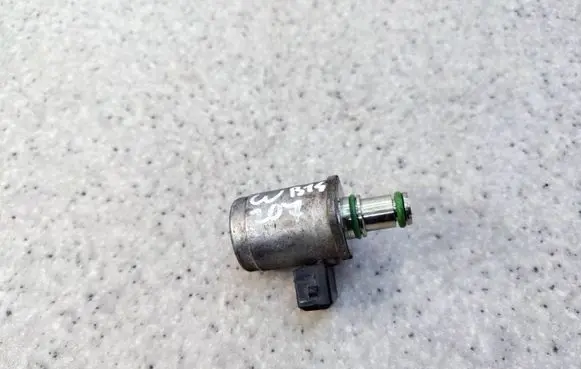 Mercedes-Benz E C207 W207 Hydraulic servotronic pressure valve 