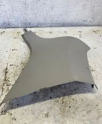 Volkswagen Touran III (D)pillar trim (top) 5ta867245