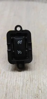 Renault Megane III Cruise control switch 1015009001