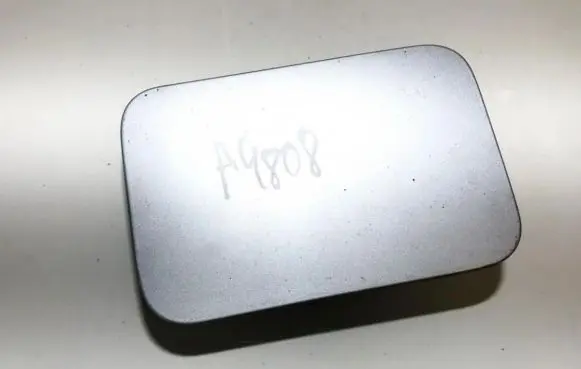 Mazda 626 Fuel tank cap