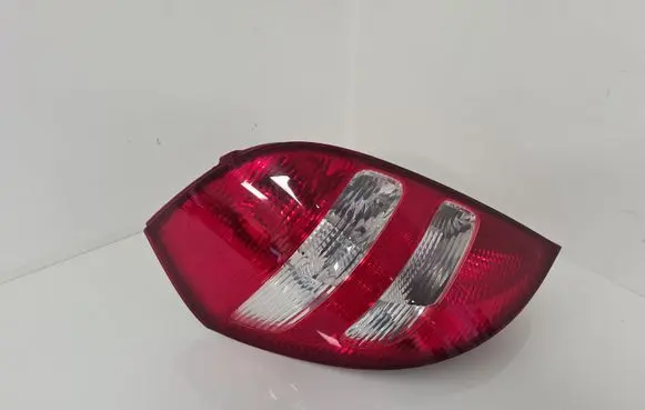 Mercedes-Benz A W169 Rear/tail lights A1698200364L