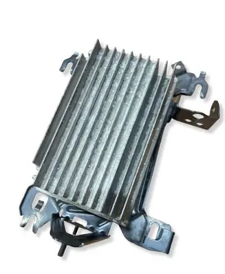 BMW 2 F22 F23 Sound amplifier 9365445