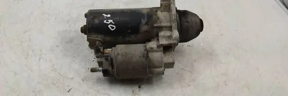 BMW 5 E60 E61 Starter motor R1711B16