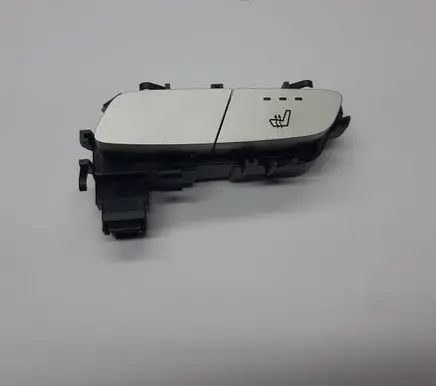 Mercedes-Benz GLC X253 C253 Seat heating switch A2139057502