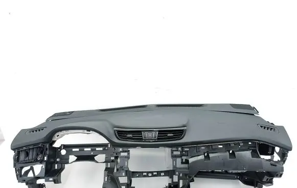 Nissan Rogue Dashboard 68200 682P3 682006FK0A