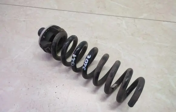 BMW 3 G20 G21 Rear coil spring 33536898646