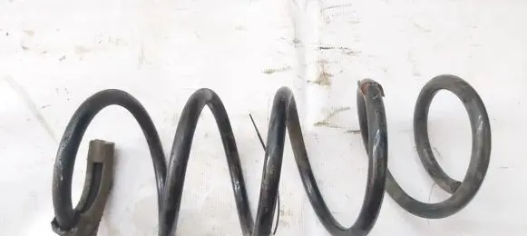 Honda CR-V Front coil spring