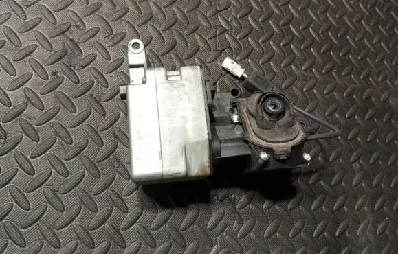 Reversing camera