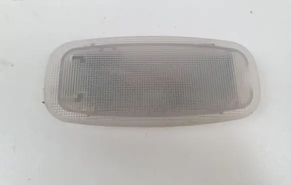 Mercedes-Benz B W245 Rear seat light A2028200401