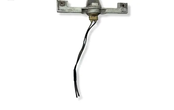 Chrysler PT Cruiser Number plate light 