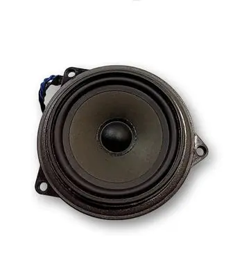 BMW 1 E81 E87 Front door speaker 65139143232 65136970929 9143232