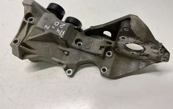 Audi A4 S4 B8 8K Generator/alternator bracket 03L903143R