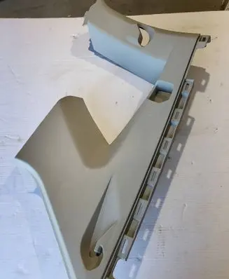 Volkswagen Tiguan (D)pillar trim (top) 5NN867287 112136A1