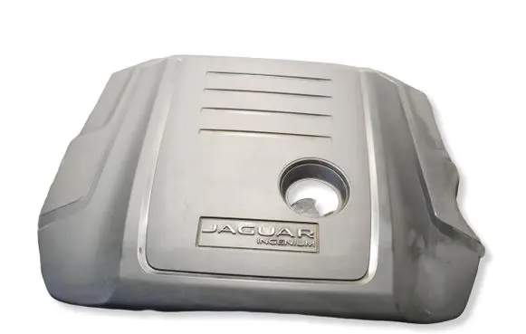Jaguar F-Pace Engine cover (trim) GX736A949A