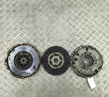 Ford Transit VII Clutch set kit GK316477AB GK317563CA