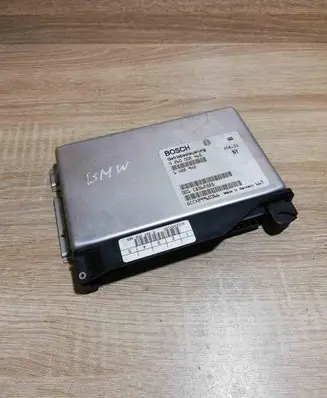 BMW 7 E38 Gearbox control unit/module 0260002465 1422942