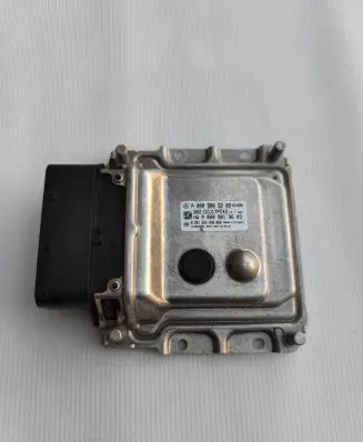 Mercedes-Benz C W205 Other control units/modules A0009009209 0281033030 A0009019603
