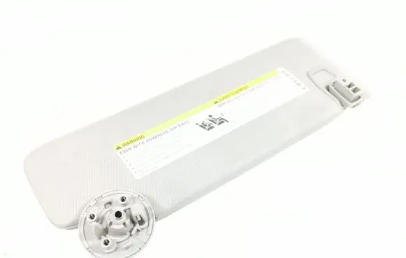 Chevrolet Camaro Sun visor 15804773