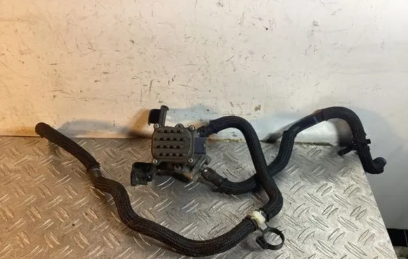 Lexus RX 450H Oil pump 3530048020