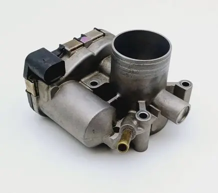 Seat Ibiza III (6L) Throttle body valve 030133062A 0280750049