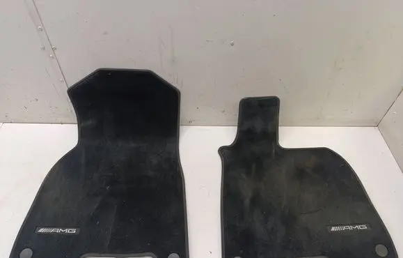 Mercedes-Benz EQE v295 Car floor mat set A2956802803