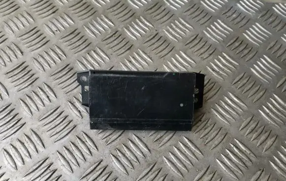 Land Rover Range Rover Sport L494 Other control units/modules DPLA18A828CC