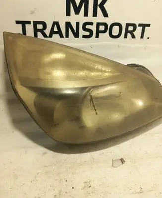 Renault Espace - Grand espace IV Headlight/headlamp dust cover 153874