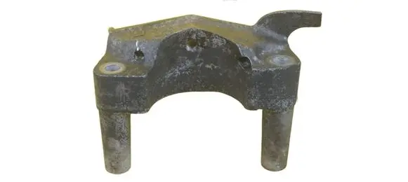 Opel Insignia B Engine mounting bracket 13480302 B20DTH