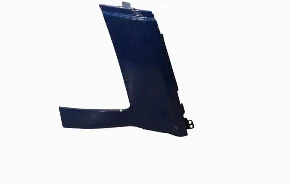 Volkswagen Crafter Side skirt rear trim 2E0853166