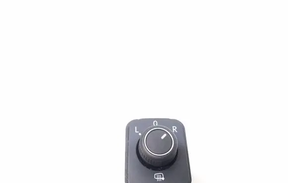 Volkswagen Touran III Wing mirror switch 3G0959565A