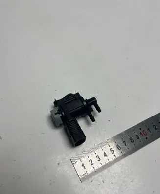 Audi A6 S6 C7 4G Turbo solenoid valve 1K0906283A