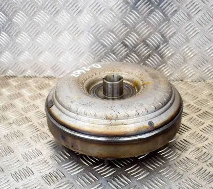 Volvo XC60 Torque converter 