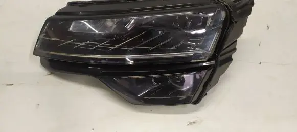 Skoda Karoq Headlight/headlamp 578941015F 0020517509 20PL8935