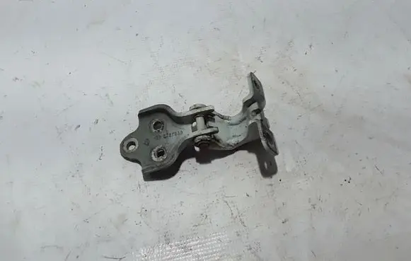 Renault Master II Front door upper hinge 8200272754