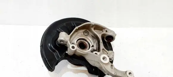 Volkswagen Golf VII Rear wheel hub 5Q0615612K