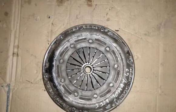 Citroen C5 Clutch set kit