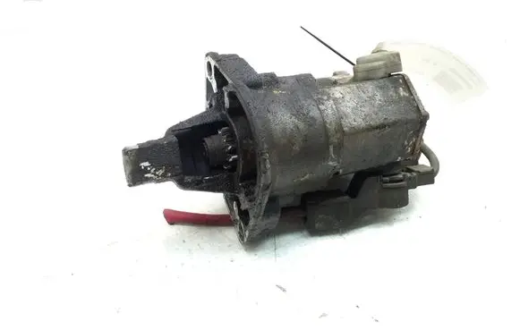 Chrysler Town & Country IV Starter motor 04686045AC