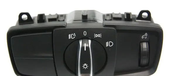BMW M3 Light switch 61316847504 6847504 9393939