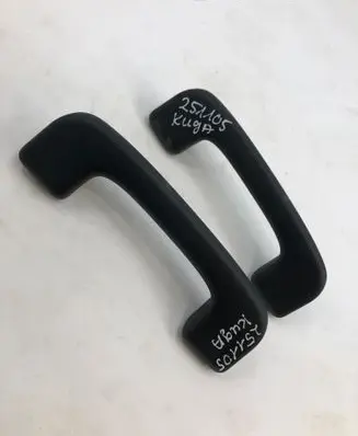 Ford Kuga III A set of handles for the ceiling Lc5ba04b14